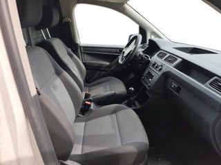 Volkswagen Caddy 2.0 tdi 75cv Isotermo 2020