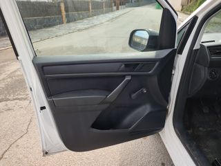 Volkswagen Caddy 2.0 tdi 75cv Isotermo 2020