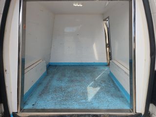 Volkswagen Caddy 2.0 tdi 75cv Isotermo 2020