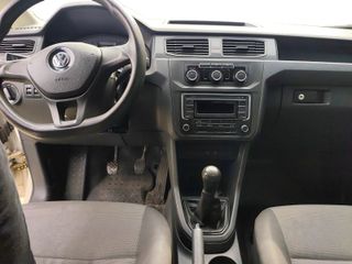 Volkswagen Caddy 2.0 tdi 75cv Isotermo 2020