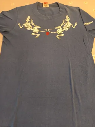 Camisetas Powell Peralta Old School