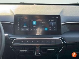 MG MG3 Hybrid+ Comfort