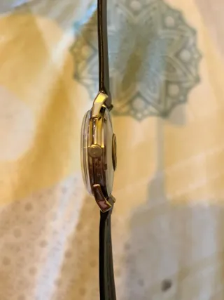 Reloj Omega Constellation Automático escucho ofert