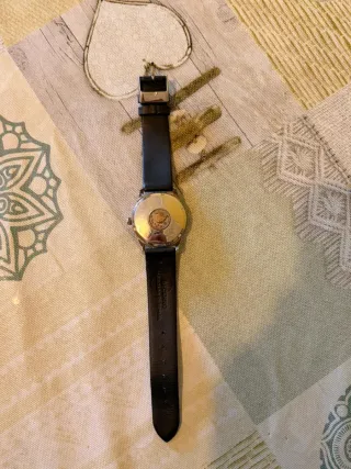 Reloj Omega Constellation Automático escucho ofert