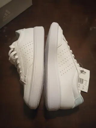 Adidas Nova Court Scarpe Donna Taglia 37 1/3