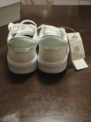 Adidas Nova Court Scarpe Donna Taglia 37 1/3