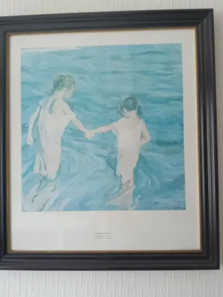 Varios cuadros. Preguntar precio Precio negociable