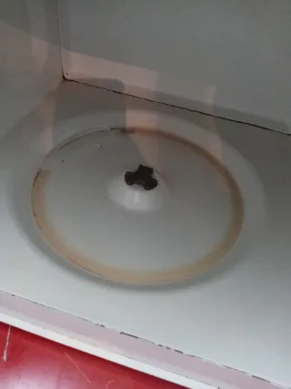 Microondas Grill KOR-1755