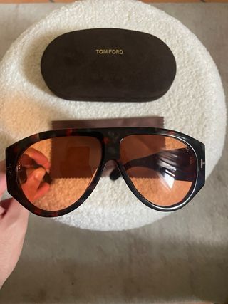 Occhiali da sole Tom Ford Bronson