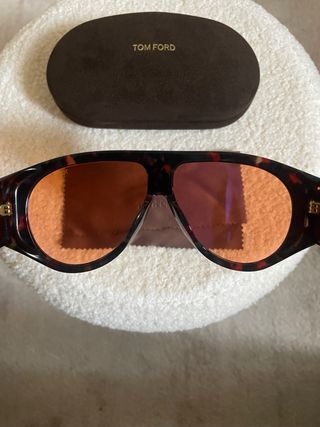 Occhiali da sole Tom Ford Bronson