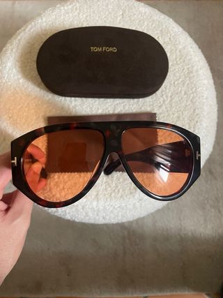 Occhiali da sole Tom Ford Bronson