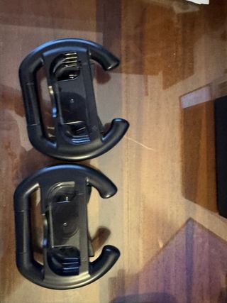 Nintendo Switch OLED Blu e Rosso