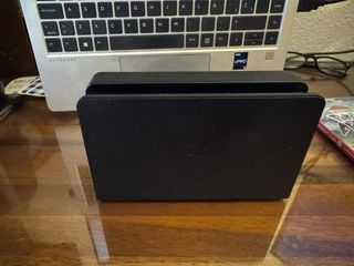 Nintendo Switch OLED Blu e Rosso