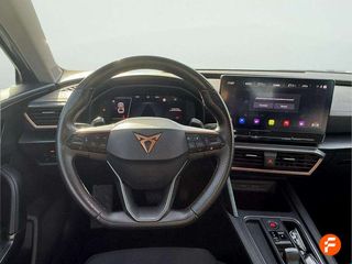 Cupra Formentor 1.5 TSI 110kW (150 CV) DSG