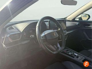 Cupra Formentor 1.5 TSI 110kW (150 CV) DSG