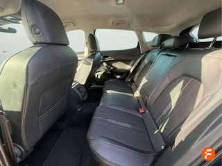 Cupra Formentor 1.5 TSI 110kW (150 CV) DSG