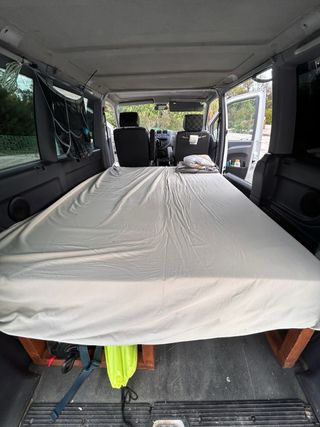 Mercedes-Benz Vito 1999