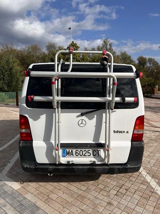 Mercedes-Benz Vito 1999