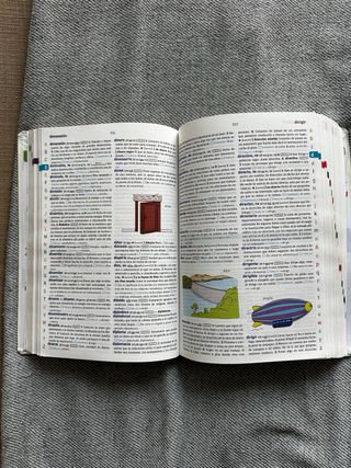 Diccionario Básico de la lengua española. Prima...