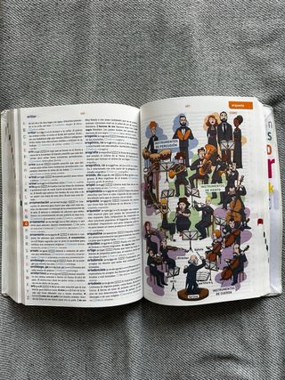 Diccionario Básico de la lengua española. Prima...