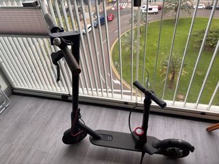 Monopattino Elettrico Xiaomi Nero. Modello MIM365