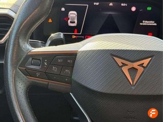 Cupra Formentor 1.5 TSI 110kW (150 CV) DSG