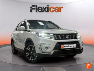 Suzuki Vitara 1.4 T GLX 4WD Mild Hybrid Auto