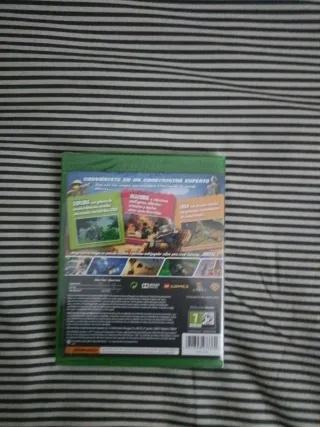 LEGO Worlds Xbox