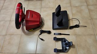 Volante Mario Kart Hori per Nintendo Switch