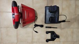 Volante Mario Kart Hori per Nintendo Switch