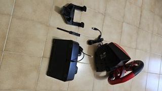 Volante Mario Kart Hori per Nintendo Switch