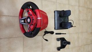 Volante Mario Kart Hori per Nintendo Switch