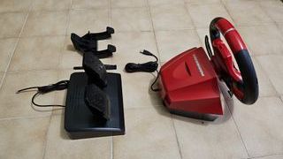 Volante Mario Kart Hori per Nintendo Switch