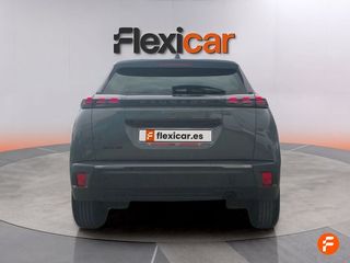 Peugeot 2008 Active Pack Puretech 100 S&S 6 Vel. MAN