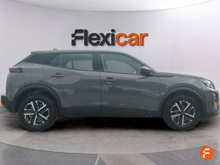 Peugeot 2008 Active Pack Puretech 100 S&S 6 Vel. MAN