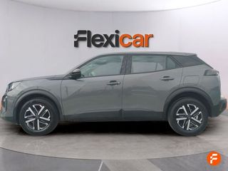 Peugeot 2008 Active Pack Puretech 100 S&S 6 Vel. MAN