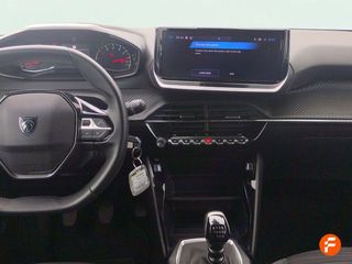 Peugeot 2008 Active Pack Puretech 100 S&S 6 Vel. MAN