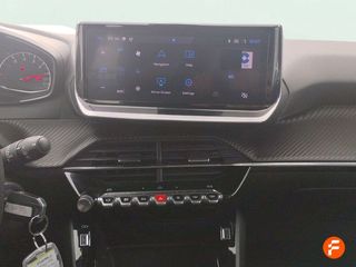 Peugeot 2008 Active Pack Puretech 100 S&S 6 Vel. MAN