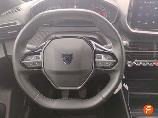 Peugeot 2008 Active Pack Puretech 100 S&S 6 Vel. MAN