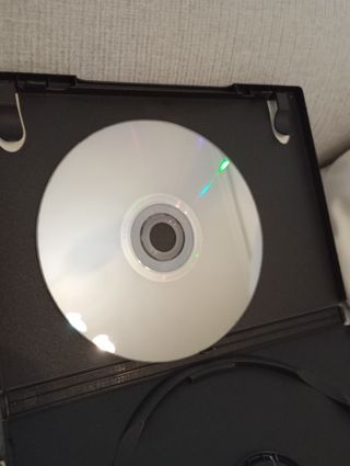 DVD Cuaderno de Viaje Londres