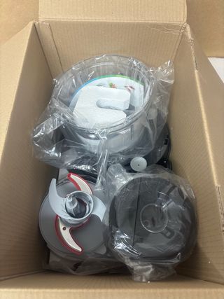 Robot de cocina Bosch MultiTalent 3