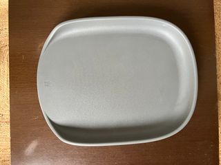 Cambiador Sebra PUSLE PUR gris diseño escandinavo