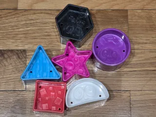 Lote Juguetes Estimulación Bebé