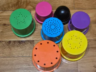 Lote Juguetes Estimulación Bebé