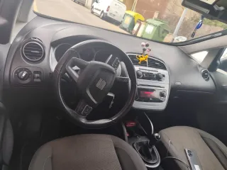 Volkswagen altea 2010