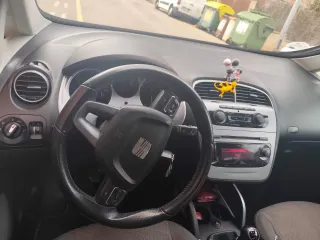 Volkswagen altea 2010