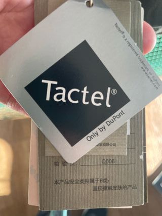 Chaleco Jeep Safari/Pesca Talla M