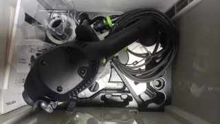 Fresadora Festool OF1400 EBQ - PLUS