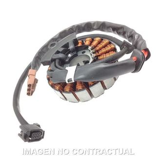 Alternador Stator Corriente Honda SH 125 2017-2020