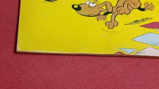 Colección Olé! Mortadelo y Filemón N° 203